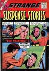 Strange Suspense Stories #72 Comic Books - Covers, Scans, Photos in Strange Suspense Stories Comic Books - Covers, Scans, Gallery